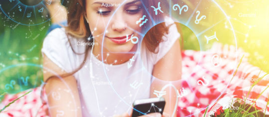 Services de voyance sur son téléphone