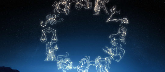 signes astrologiques