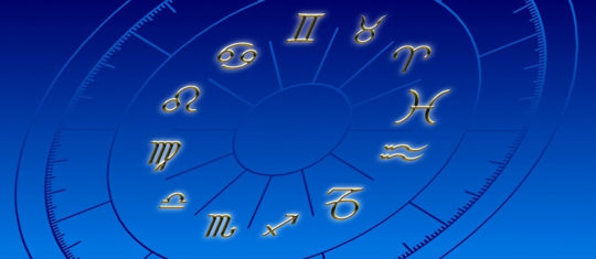 signes astrologiques
