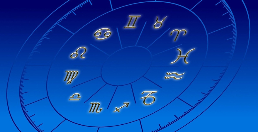 signes astrologiques